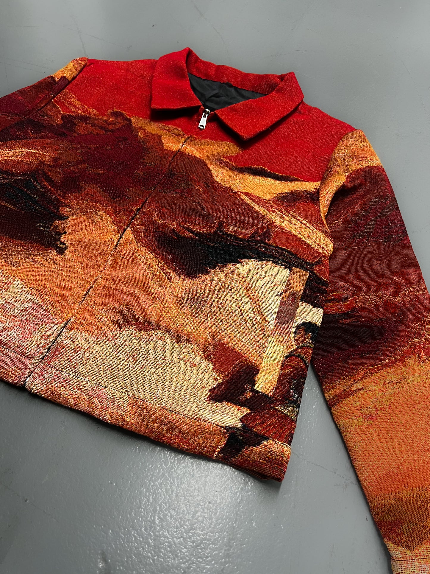 Kyoto Nights Jacket