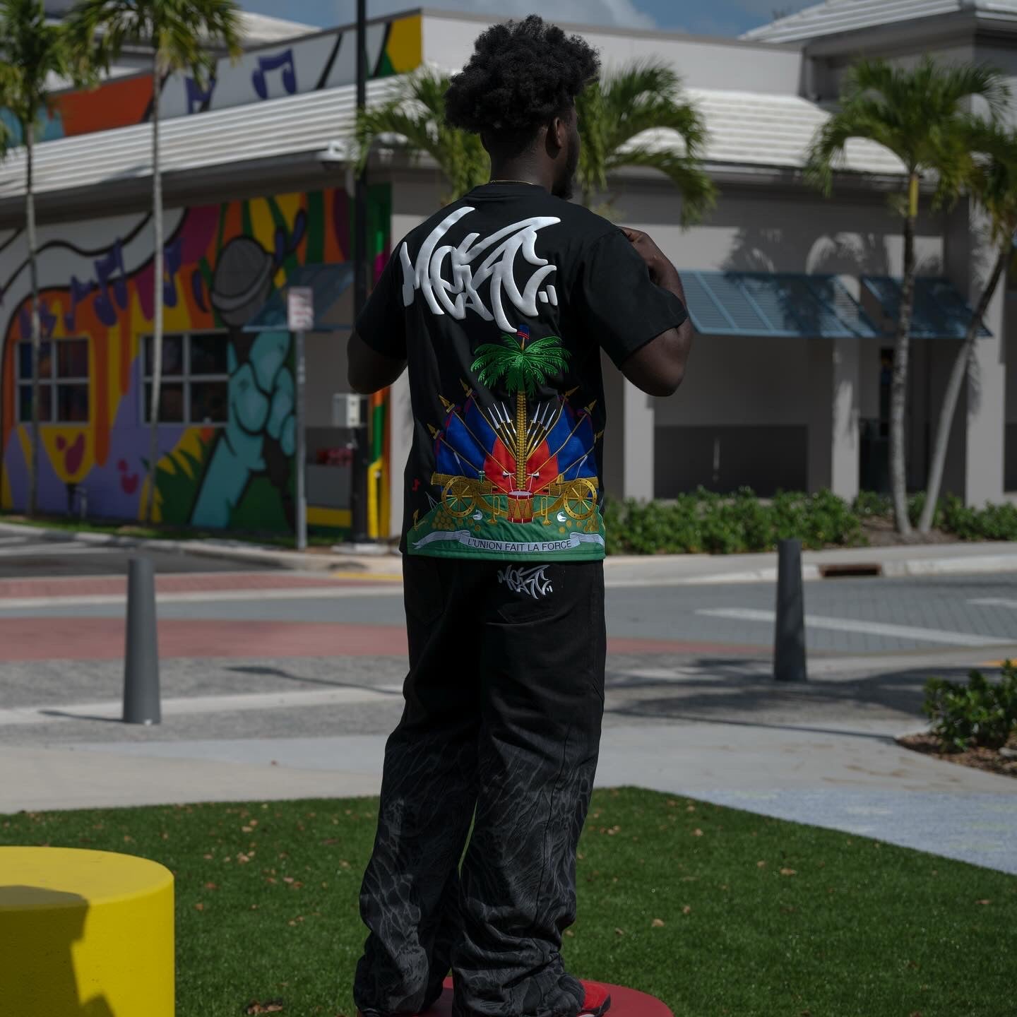 " Zoe Baby " Tee