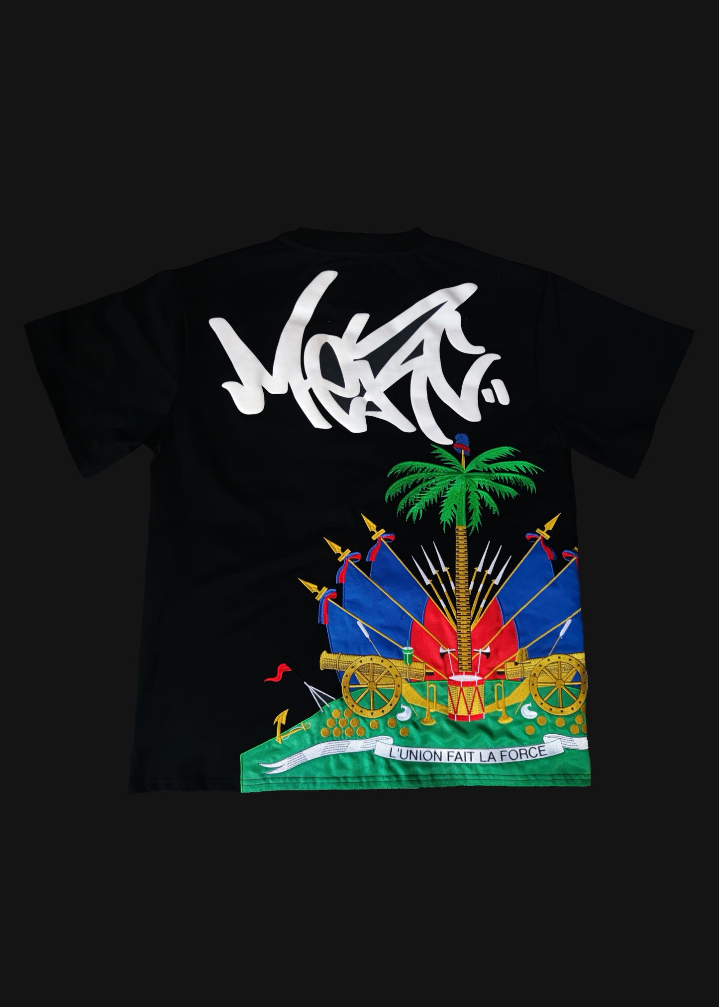 " Zoe Baby " Tee