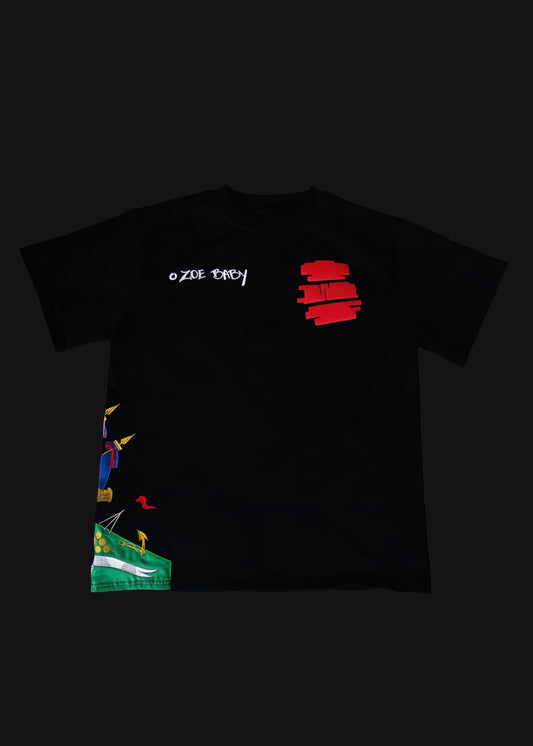 " Zoe Baby " Tee