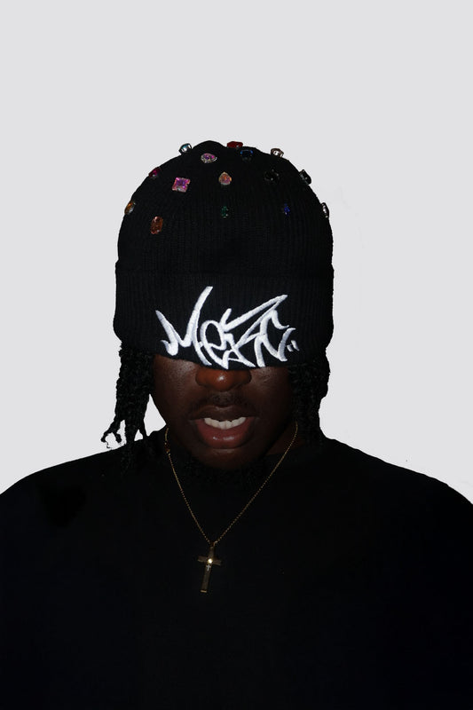 Crown Jewel Beanie