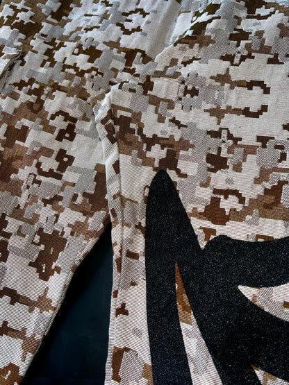 Desert Camo Pants