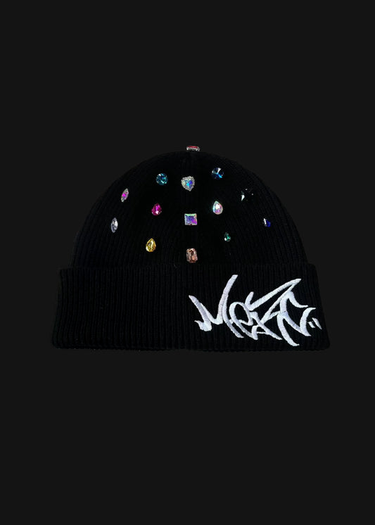 Crown Jewel Beanie