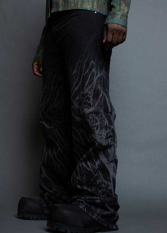 Black Summit Denim