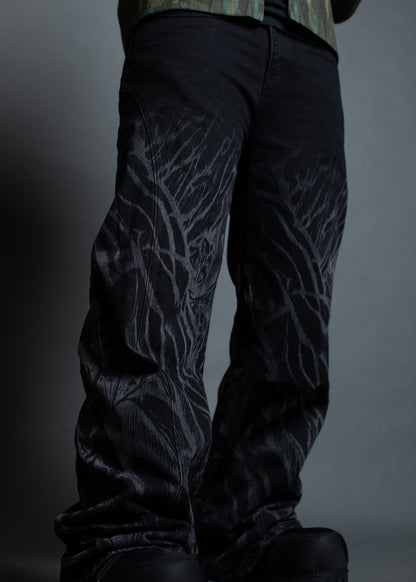 Black Summit Denim